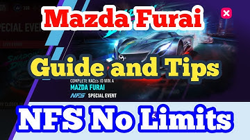 Crack the Mazda Furai Special Event: Your Secret to Winning Fast!
