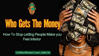 Who Gets The Money