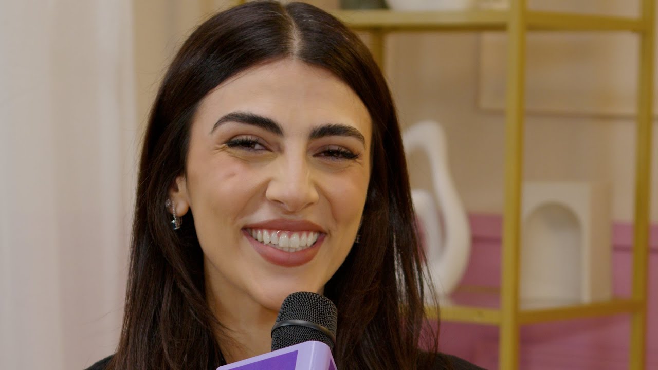 Nofilter con Giulia Salemi