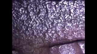 Checking numbers on a Buick 455