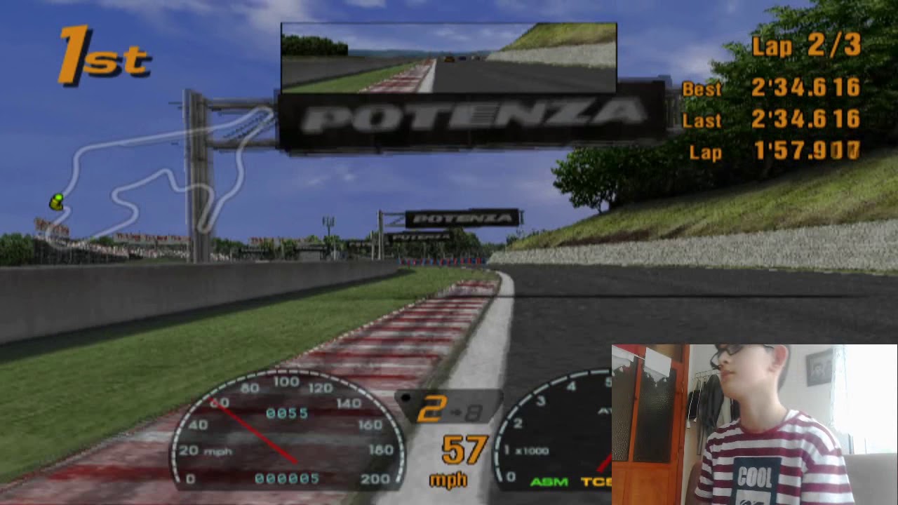 Gran turismo 6 pc ücretsiz indir