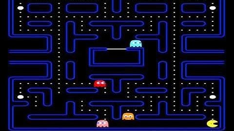 Flash Pacman 221330
