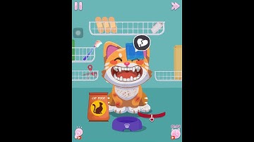 PERFECT TIDY LEVEL 5 CAT CARE 🐱