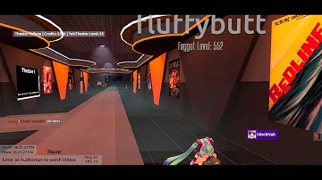 What Happens in YukiTheater