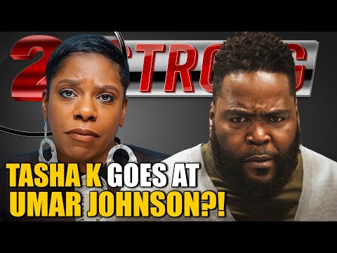 Tasha K Vs Dr Umar FDMG Donations Timeline And Auction Claims The Full Breakdown