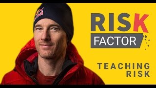 Risk Factor - Will Gadd Teaching Risk to Kids