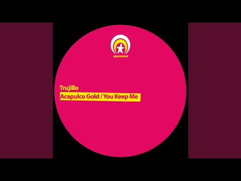 YouTubeでAcapulco Gold (Ron Basejam Remix)を視聴