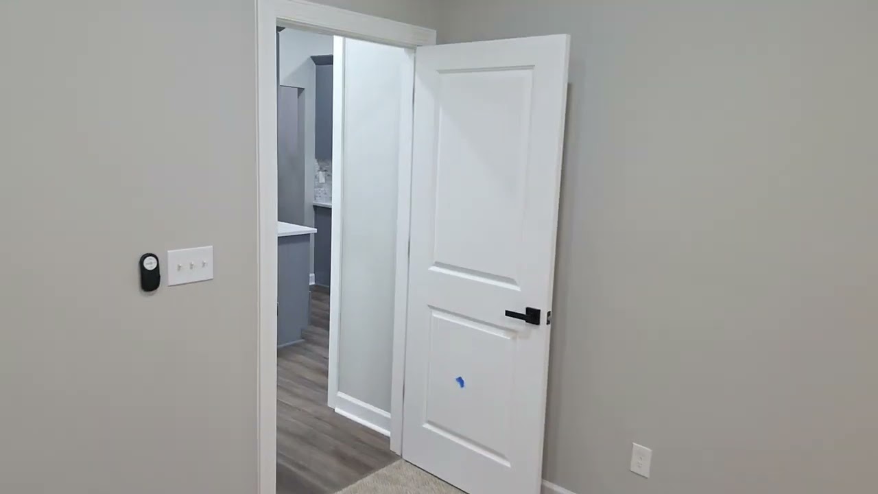 Not Your Average Build! Custom Home Tour | Covington GA Real Estate