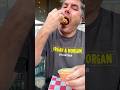 Smashville Oviedo,FL we went CRAZY! Spicy sauce sealed the deal easy 8.4 rating… no debate!
