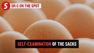 EP341: Why boys need testicular awareness | PUTTING DR G ON THE SPOT