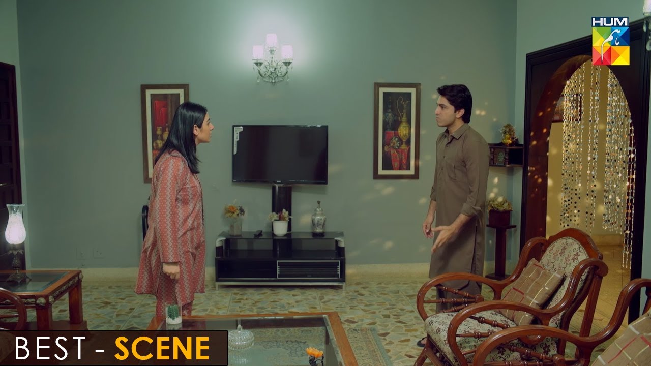 Wabaal - Episode 10 - [ 𝐁𝐞𝐬𝐭 𝐒𝐜𝐞𝐧𝐞 02 ]  - 