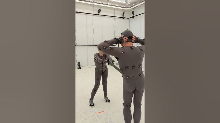 Behind The Scenes 😂 | Senua's Saga: Hellblade II
