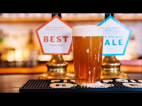 Video: 5 Beste Okie-brouwerijen Volgens Een Oklahoma Craft Beer Expert
