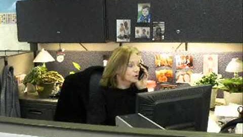 The Making of the Kaizen Team Video