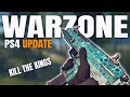LEVELLING UP THE MP7 WEAPON IN KINGSLAYER TRIOS - COD Warzone (No Multiplayer)
