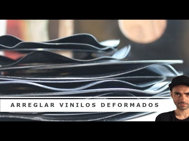 LIMPIADOR PROFESIONAL - Discos de Vinilo - Limpieza y Reparacion - Cuidados  del Vinilo y CD en CUIDATUMUSICA