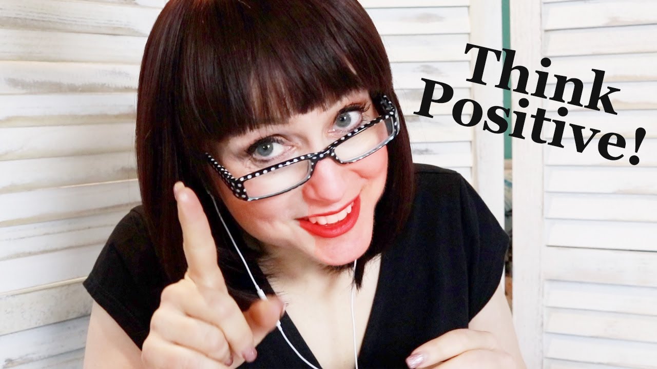Stress filled Zoom Call with Millicent - ASMR Relax