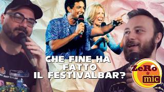 I PROGRAMMI TV ANNI '80 e '90 (5/7)