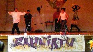 Sauniatu Talent Show 2010