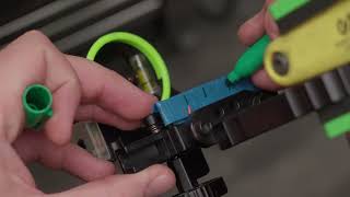 Measuring Tape Marks , Pro Archery Ballistics Tutorial. screenshot 4