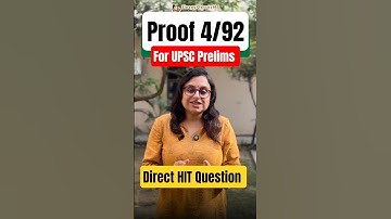 UPSC Prelims Crash Course | Crack UPSC Prelims 2026 | Sleepy Classes