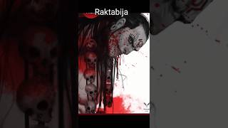 Hindu Gods And Their Enemies