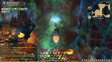 Dragoon Solo Hunting Grounds Rebuild