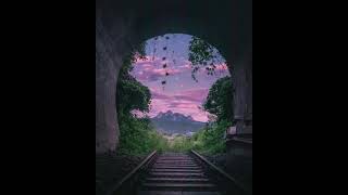 MK, Jonas Blue, Becky Hill - Back & Forth (KC Lights, 6am Remix) Slowed + Reverb