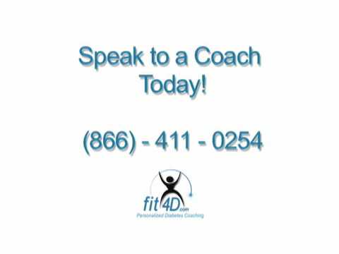 FIt4D-Personaliz...  Diabetes Coaching, Fitness In...