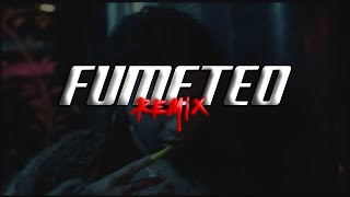 FUMETEO (Remix) - Feid x Bad Bunny x Myke Towers (El Arbi Edit)