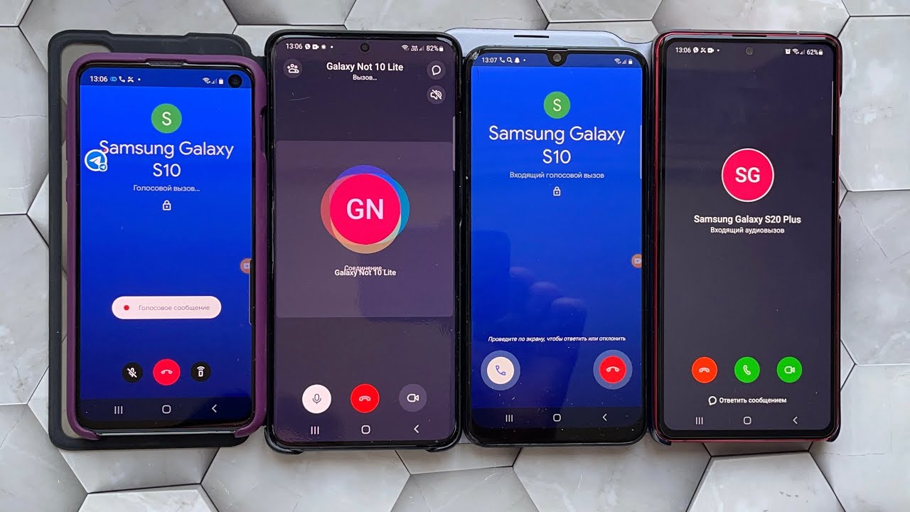 Messenger TamTam , Google Duo , Incoming Calls Group Messenger Conference