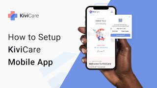 How to Setup KiviCare Mobile App & Connect it with WordPress plugin | Iqonic Design screenshot 2