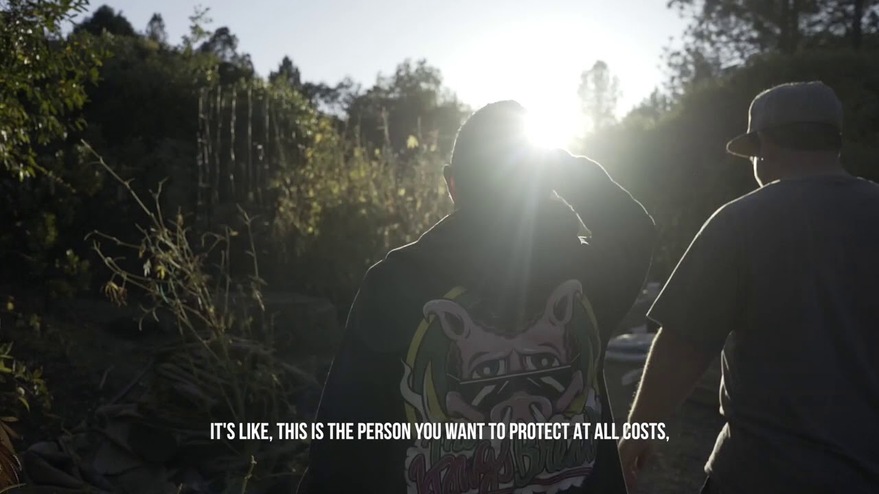 Outtake from Frenchy Dreams of Hashish with Kyle from Bon Vivant Farms