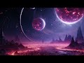 Space Ambient Music ~ Grarelon