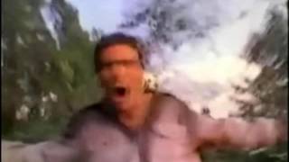 Evil Dead 2 Extended Scene