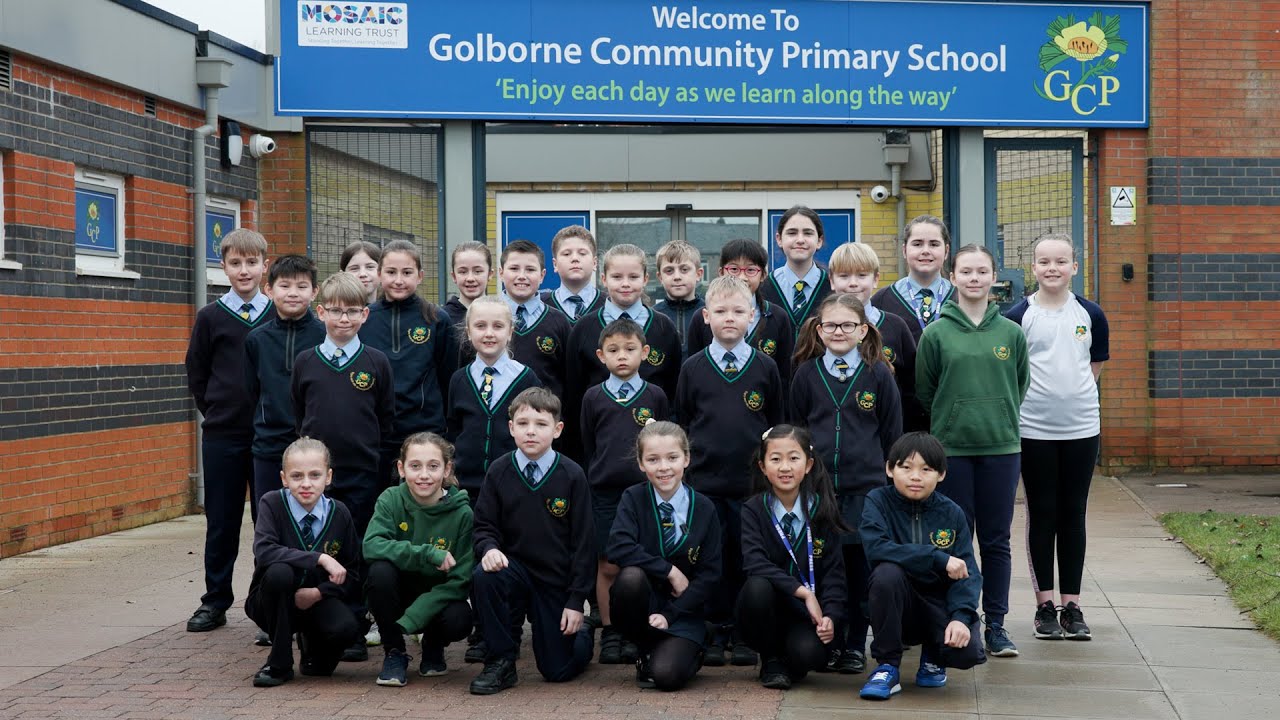 golborne-community-primary-school-youtube