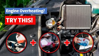 Do This to Make Your Cooling System Last Forever