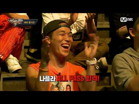 쇼미9 에서 주목해야 할 래퍼 '조순영' a.k.a Sycho, 지원영상부터 3차 예선까지