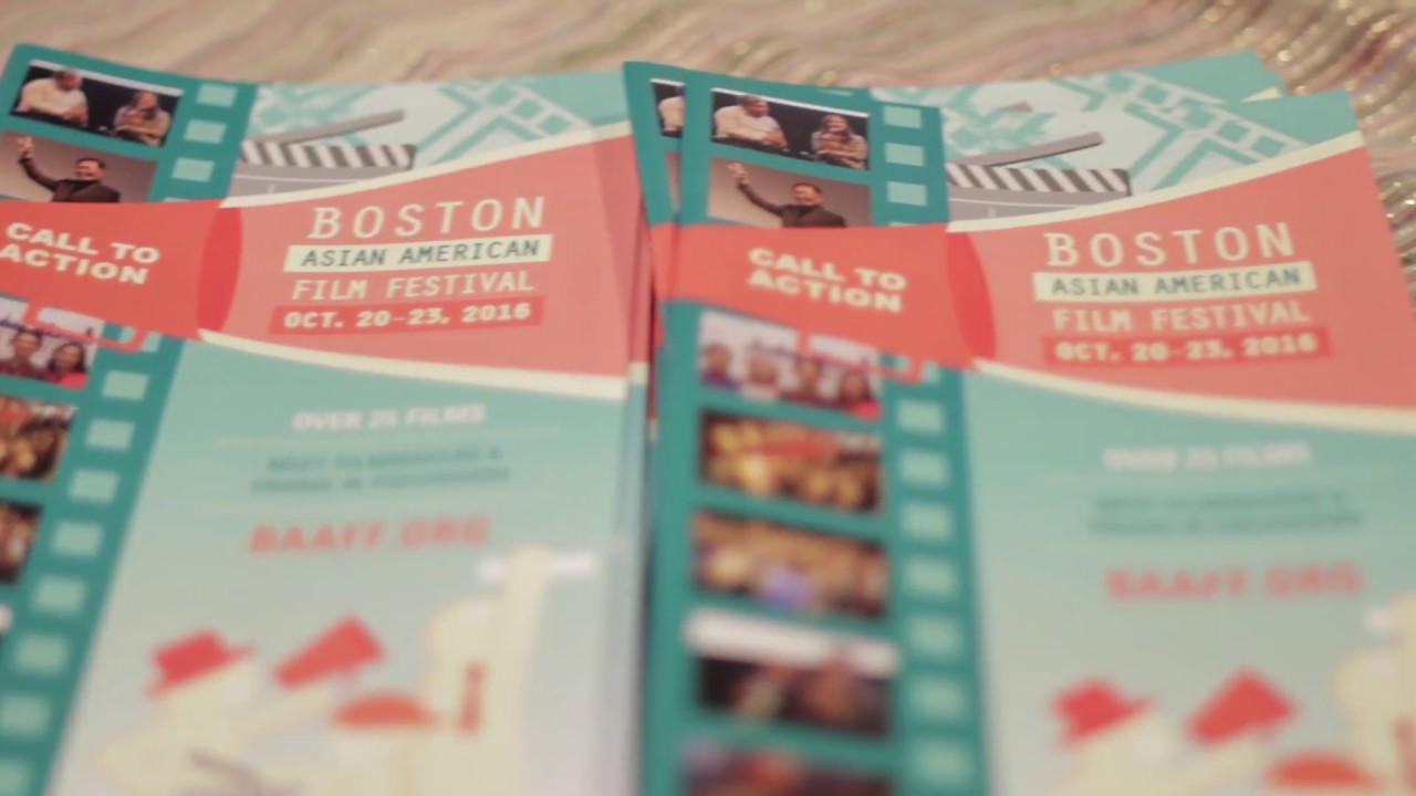 film festival sydney BAAFF 2017 Teaser