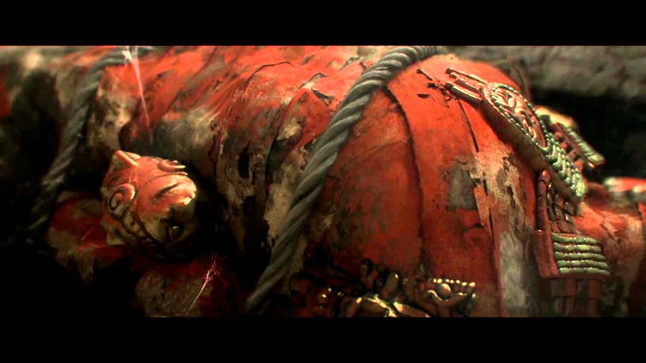 Deadfall Adventures Trailer