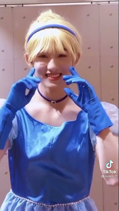 Wayv ketika jadi princess disney | #Wayv #Ten #Hendery #Lucas #Yangyang #Winwin #Xiaojun #Kun