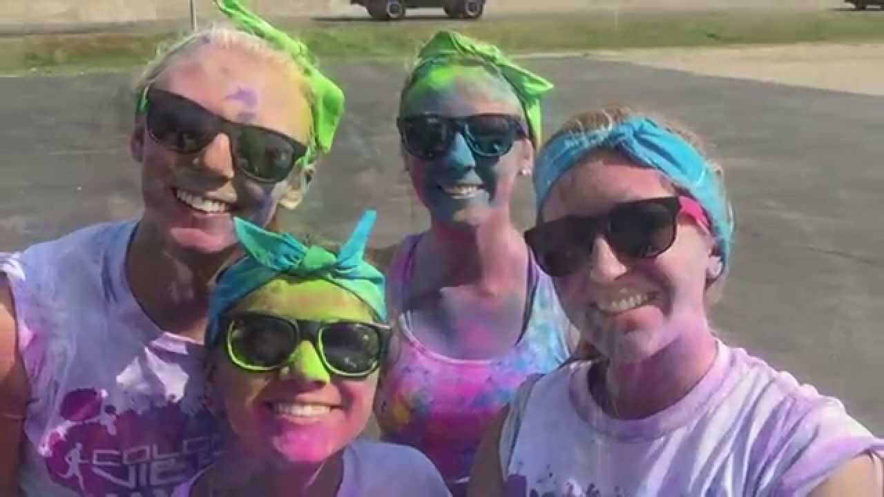 Color Vibe   2015