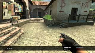 (CSS) Mousesports vs mTw - CPH 2012 - Inferno