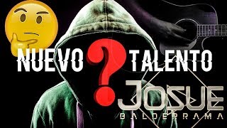 Video thumbnail of "Encontré Un Nuevo Talento | Quieres Saber Quien Es ?"