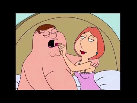 family guy funny bits part 3