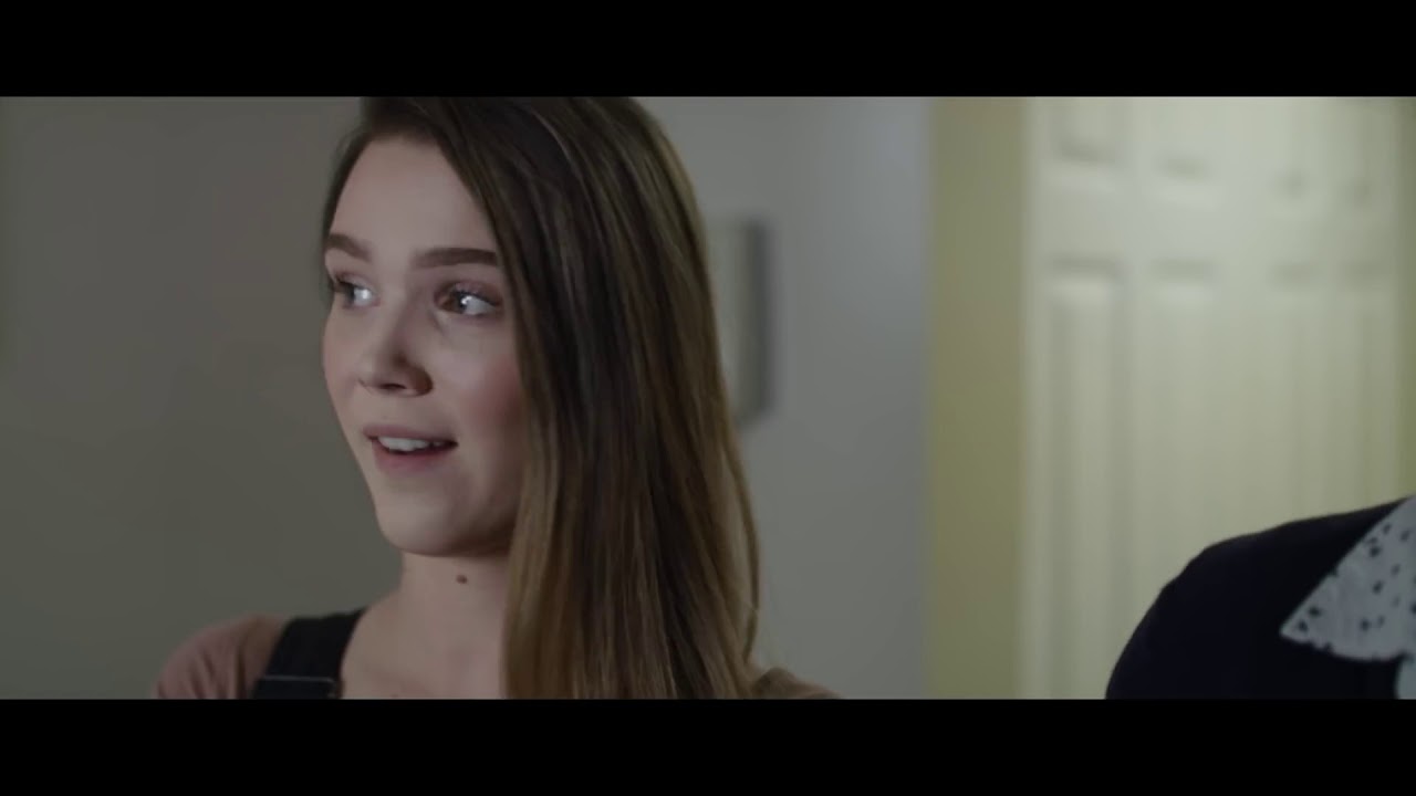 Finding Grace 2019 - Trailer