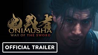 Onimusha: Way of the Sword - Official Carve Your Legacy Trailer