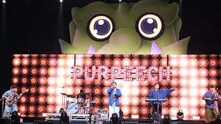 PURPEECH - หนึ่งคนตรงนี้ (I'm here) | ฝั่งธนเฟส 4 [02 05 2026] @IMPACT EXHIBITION CENTER HALL 5