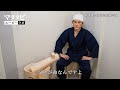 高速餅つき師の熟練の技