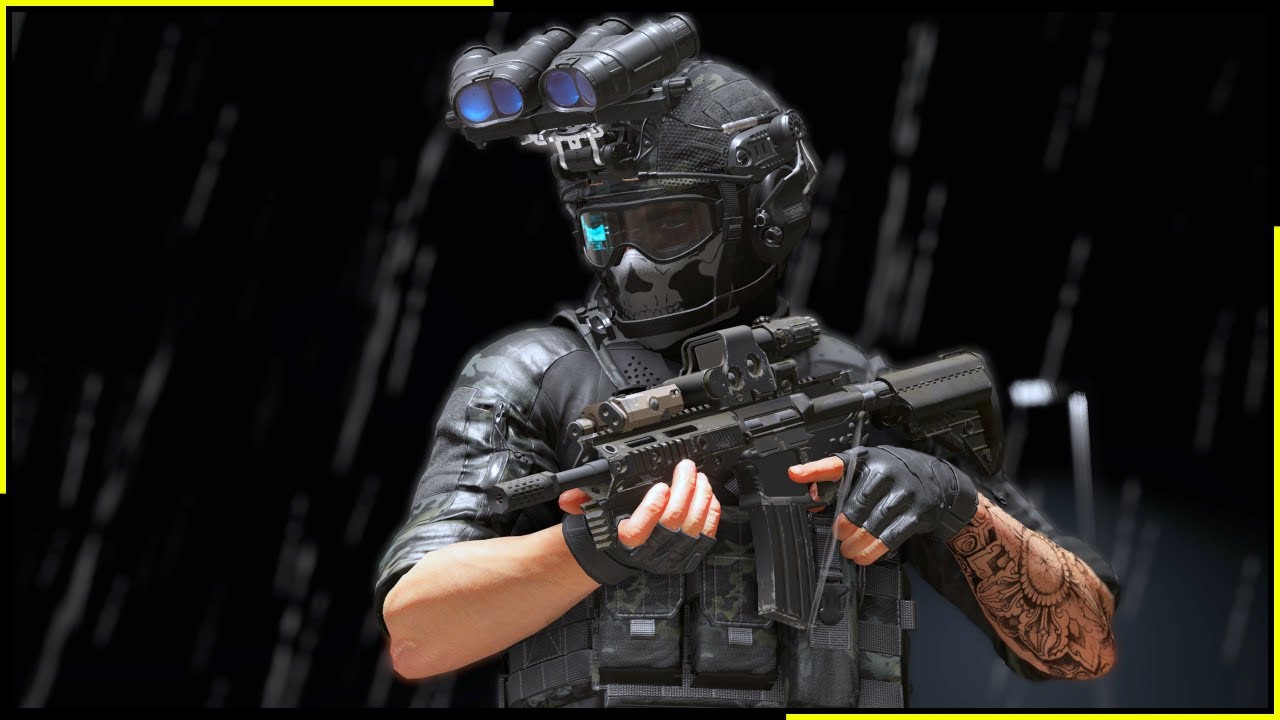 Ghost Recon Breakpoint: No Suppressor Tactics - Stealth Gameplay | No Commentary